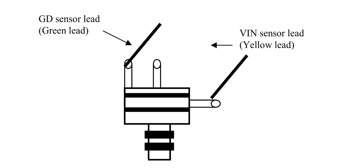 TRS jack wiring diagram